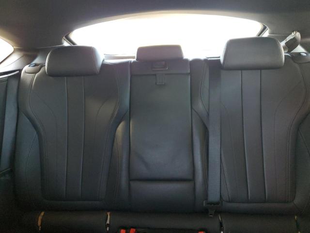 5UXKU0C35H0G69445 - 2017 BMW X6 SDRIVE35I BLACK photo 10