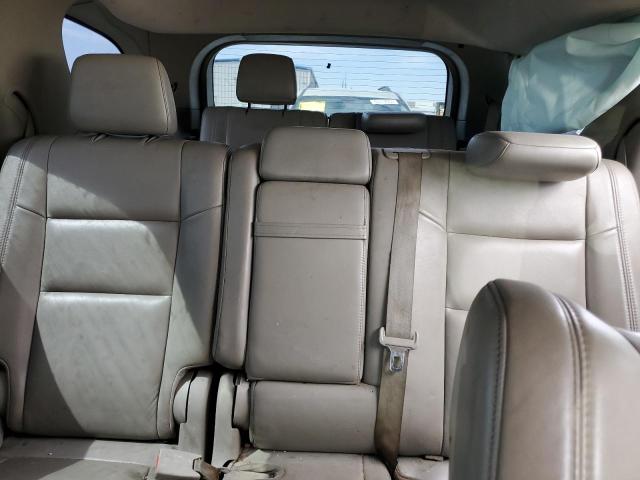 1C4RDJDG8DC689721 - 2013 DODGE DURANGO CREW GRAY photo 10