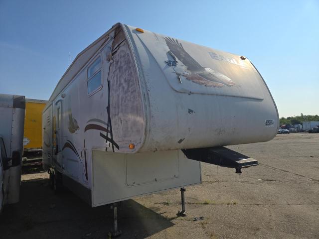 1UJCJ02P641LS0203 - 2004 JAYC TRAVEL TRL თეთრი ფოტო 1