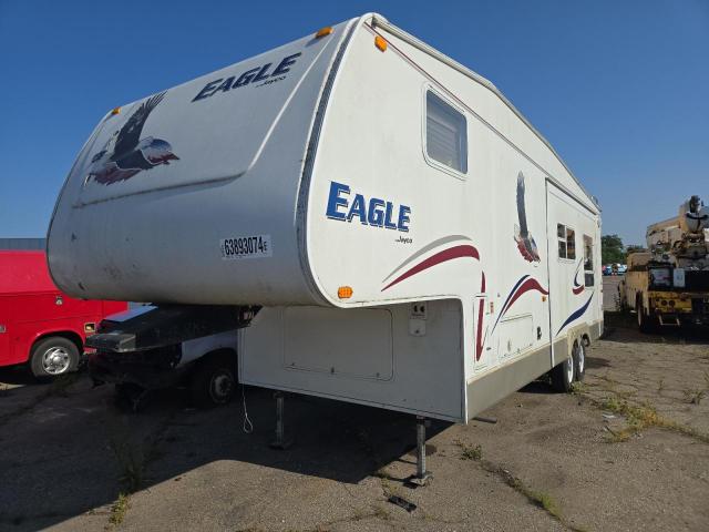 1UJCJ02P641LS0203 - 2004 JAYC TRAVEL TRL თეთრი ფოტო 2