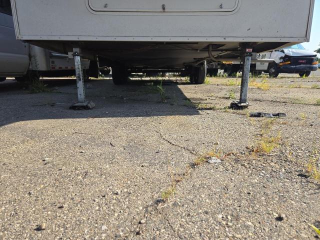 1UJCJ02P641LS0203 - 2004 JAYC TRAVEL TRL თეთრი ფოტო 8