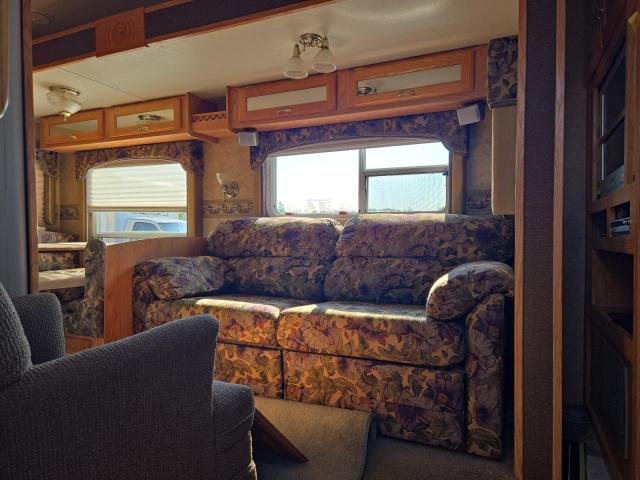 1UJCJ02P641LS0203 - 2004 JAYC TRAVEL TRL თეთრი ფოტო 9