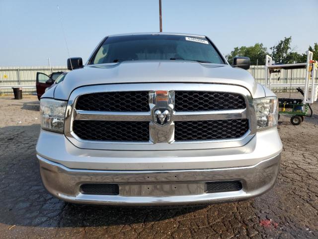 1C6RR7GG7HS792213 - 2017 RAM 1500 SLT SILVER photo 5