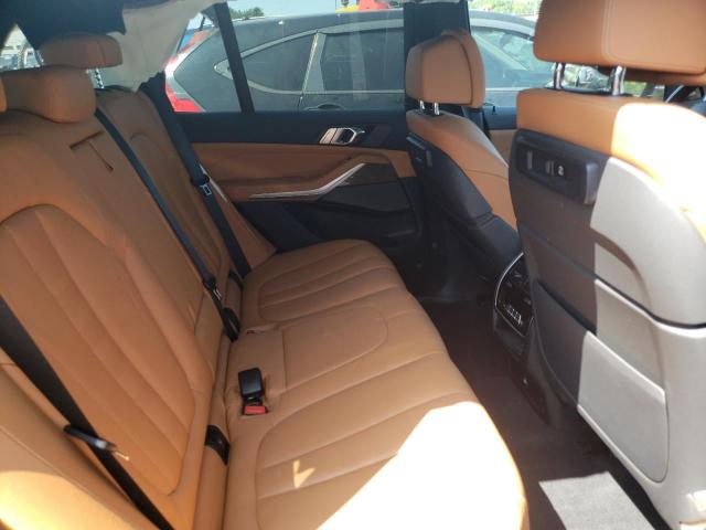 5UXTA6C04M9F03798 - 2021 BMW X5 XDRIVE45E Qara foto 10