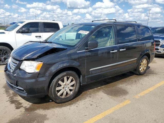 2015 CHRYSLER TOWN & COU TOURING, 