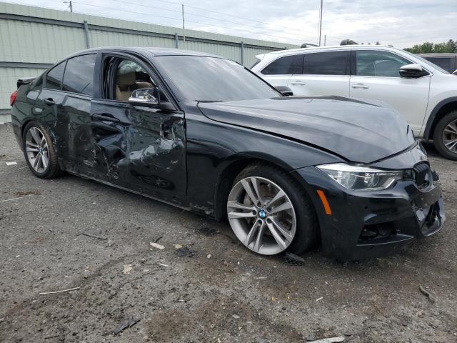 WBA8B3G59HNU35482 - 2017 BMW 340 I BLACK photo 4