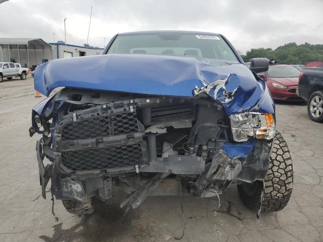 1C6RR7FT2ES338963 - 2014 RAM 1500 ST BLUE photo 5