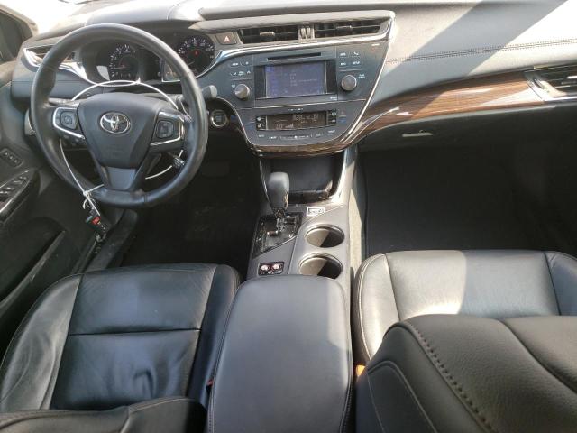 4T1BK1EB3DU023429 - 2013 TOYOTA AVALON BASE Gümüş foto 8