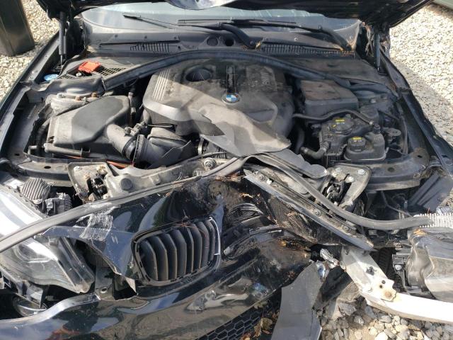 WBA2J3C5XJVD48892 - 2018 BMW 230XI BLACK photo 11