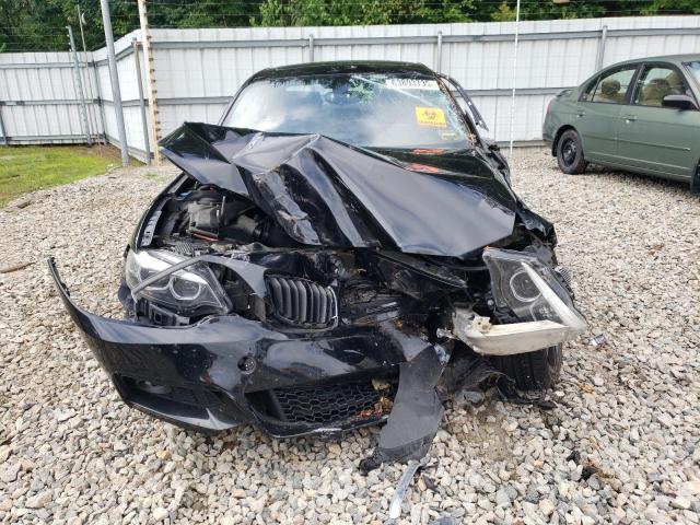 WBA2J3C5XJVD48892 - 2018 BMW 230XI BLACK photo 5