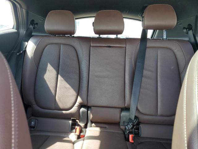 WBXYJ5C56K5N08020 - 2019 BMW X2 XDRIVE28I WHITE photo 10