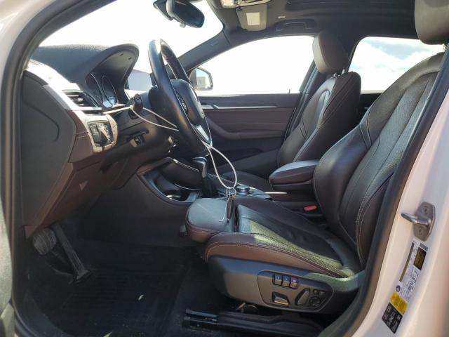 WBXYJ5C56K5N08020 - 2019 BMW X2 XDRIVE28I WHITE photo 7