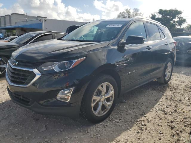 2019 CHEVROLET EQUINOX LT, 