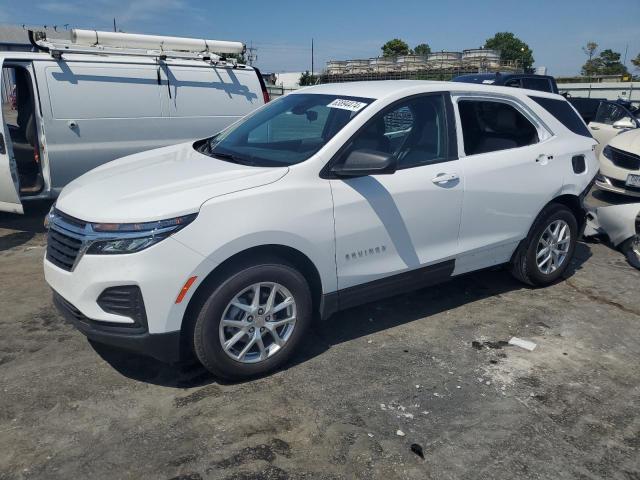 2024 CHEVROLET EQUINOX LS, null