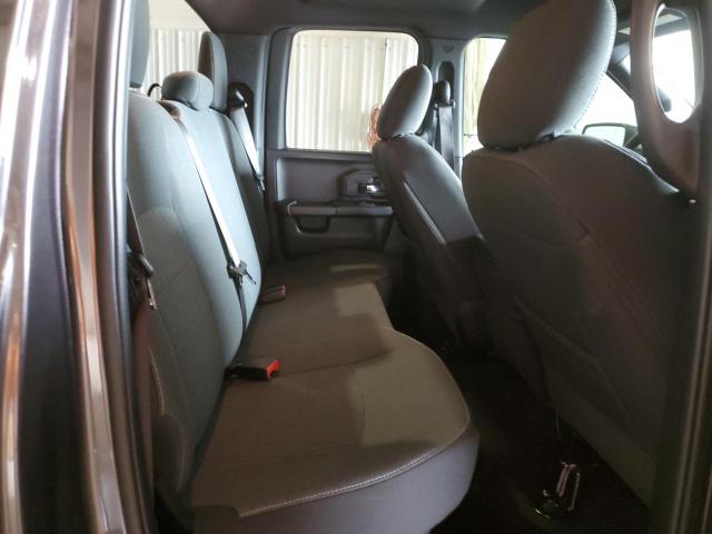 1C6RR7GT3MS588872 - 2021 RAM 1500 CLASS SLT 石墨色 照片 10