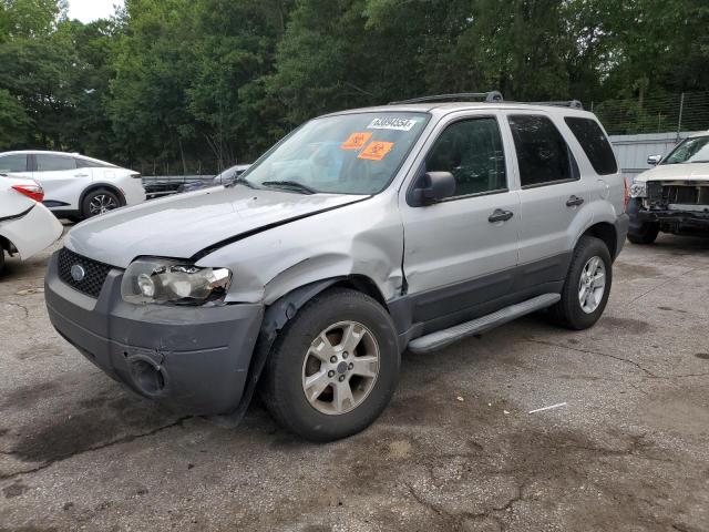 2006 FORD ESCAPE XLT, 