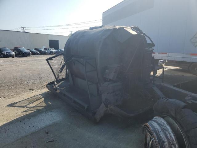 1GDJ7H1EX1J900419 - 2001 GMC C-SERIES C7H042 RED photo 9