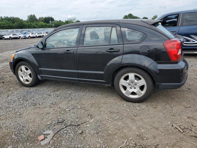 1B3HB48A29D172667 - 2009 DODGE CALIBER SXT BLACK photo 2