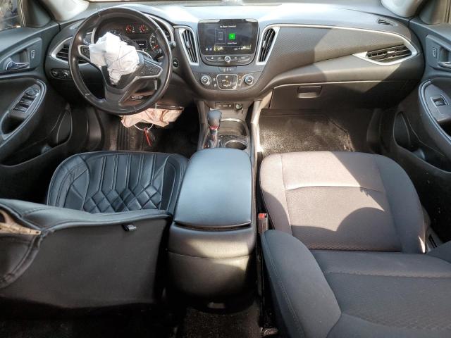 1G1ZG5ST4NF215790 - 2022 CHEVROLET MALIBU RS BLACK photo 8