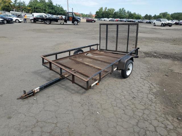 4YMBU0811HV021591 - 2017 UTILIMASTER TRAILER Qara foto 2