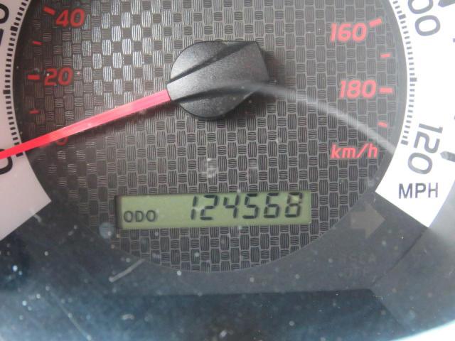 3TMJU4GN4FM177643 - 2015 TOYOTA TACOMA DOUBLE CAB PRERUNNER GRAY photo 8