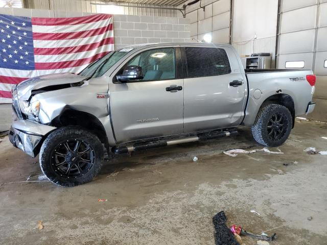 2013 TOYOTA TUNDRA CREWMAX SR5, 