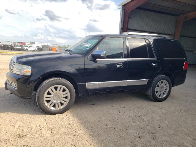 5LMJJ2H58CEL01192 - 2012 LINCOLN NAVIGATOR შავი ფოტო 1