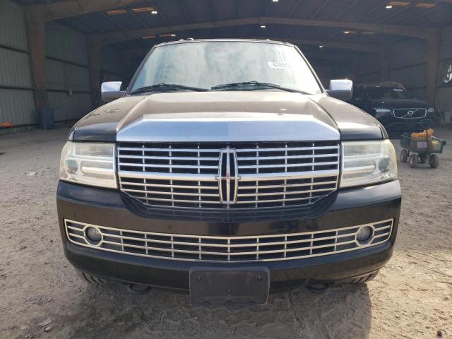 5LMJJ2H58CEL01192 - 2012 LINCOLN NAVIGATOR შავი ფოტო 5