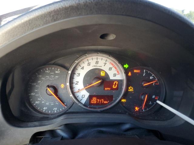 JF1ZNAA12G9705321 - 2016 TOYOTA SCION FR-S 灰色 照片 9