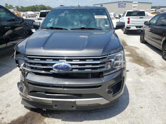 1FMJK1HT4LEA66332 - 2020 FORD EXPEDITION MAX XLT CHARCOAL photo 5