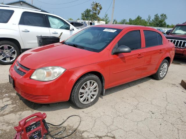 2010 CHEVROLET COBALT 1LT, 