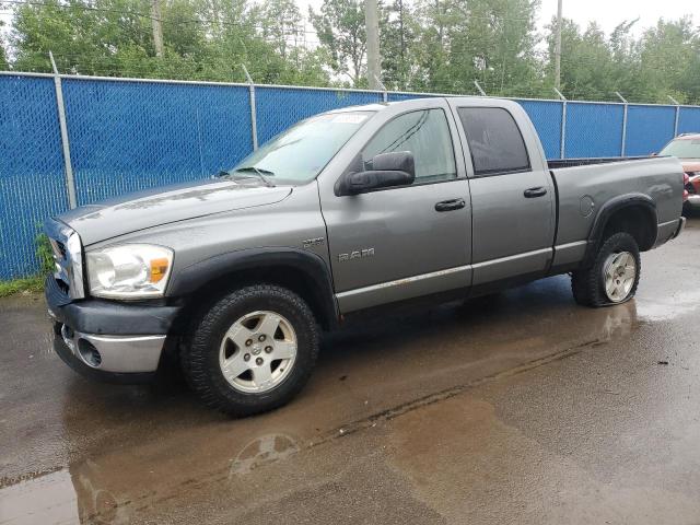 2008 DODGE RAM 1500 ST, 