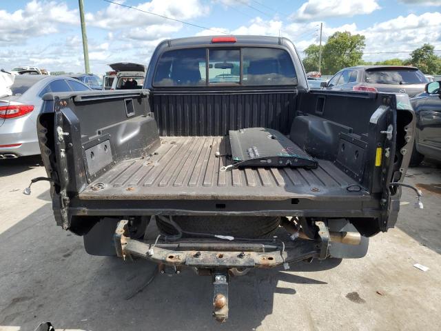 5TFTU4GN1BX008855 - 2011 TOYOTA TACOMA PRERUNNER ACCESS CAB GRAY photo 6
