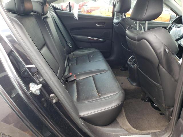 19UUB2F70FA000340 - 2015 ACURA TLX ADVANCE 石墨色 照片 10