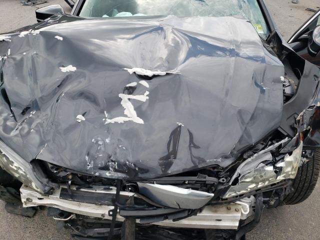 19UUB2F70FA000340 - 2015 ACURA TLX ADVANCE 石墨色 照片 11