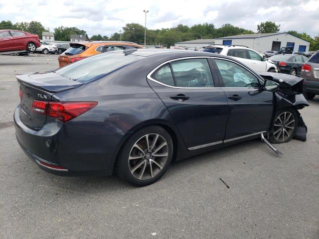 19UUB2F70FA000340 - 2015 ACURA TLX ADVANCE 石墨色 照片 3