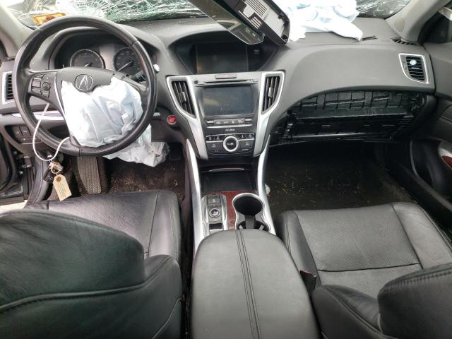 19UUB2F70FA000340 - 2015 ACURA TLX ADVANCE 石墨色 照片 8
