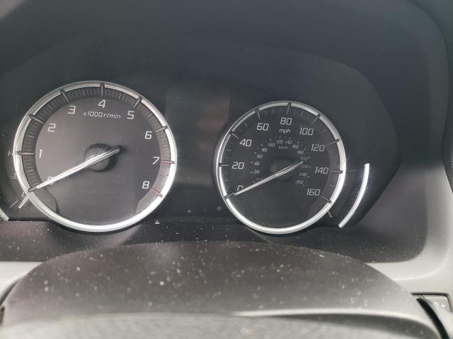 19UUB2F70FA000340 - 2015 ACURA TLX ADVANCE 石墨色 照片 9