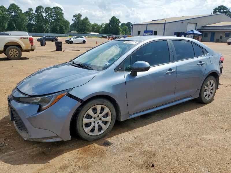 2020 TOYOTA COROLLA LE, 