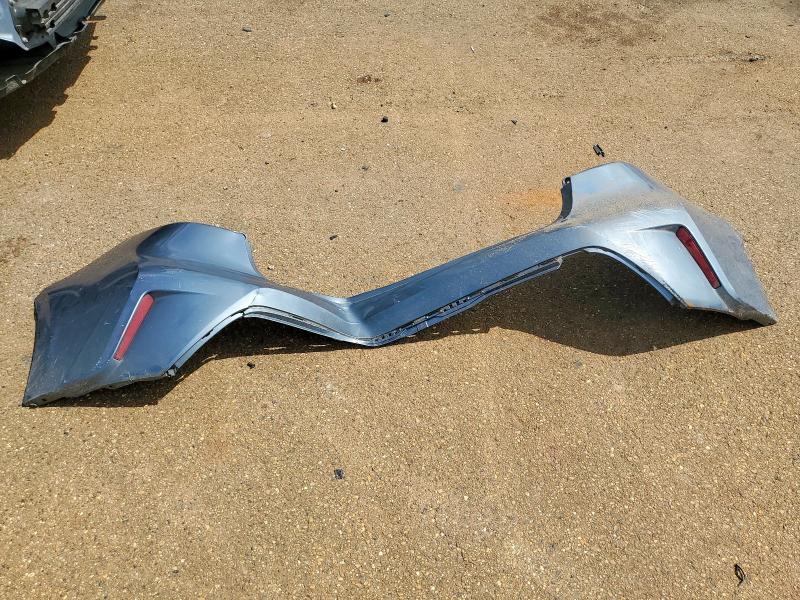 5YFEPRAEXLP116168 - 2020 TOYOTA COROLLA LE BLUE photo 12