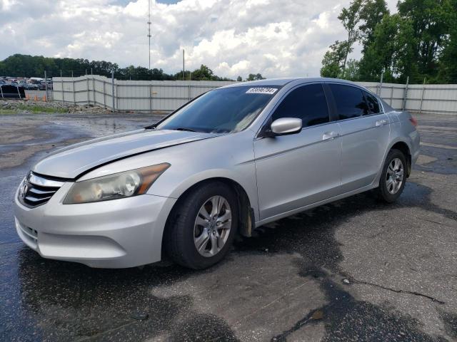 2012 HONDA ACCORD SE, 