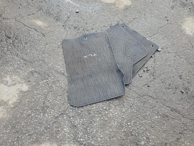 19UUB2F41KA007376 - 2019 ACURA TLX TECHNOLOGY 白色 照片 12