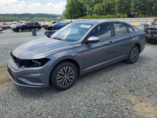 2021 VOLKSWAGEN JETTA S, 