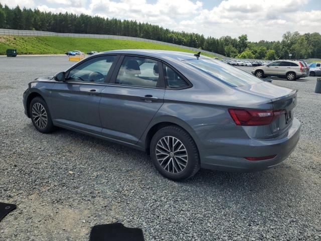 3VWC57BUXMM075277 - 2021 VOLKSWAGEN JETTA S BLUE photo 2