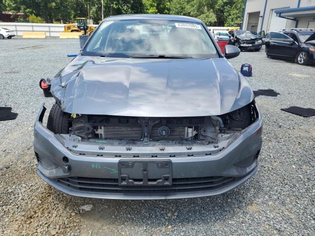 3VWC57BUXMM075277 - 2021 VOLKSWAGEN JETTA S BLUE photo 5