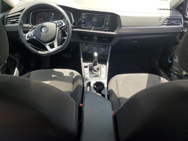 3VWC57BUXMM075277 - 2021 VOLKSWAGEN JETTA S BLUE photo 8