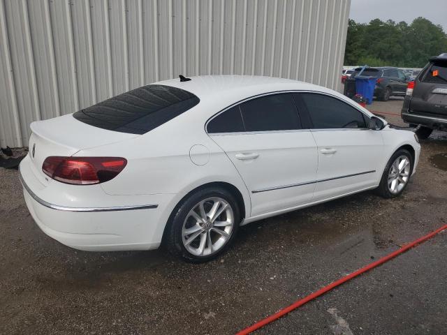 WVWBP7AN8GE508317 - 2016 VOLKSWAGEN CC BASE WHITE photo 3