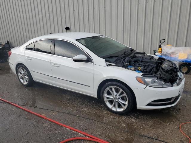 WVWBP7AN8GE508317 - 2016 VOLKSWAGEN CC BASE WHITE photo 4