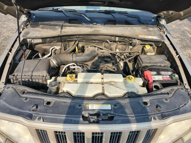 1J4PP2GK4AW181688 - 2010 JEEP LIBERTY SPORT GOLD photo 11