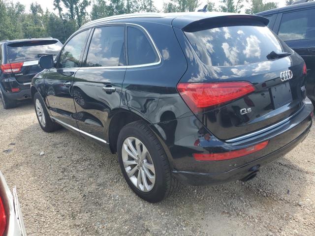 WA1LFAFP0FA147468 - 2015 AUDI Q5 PREMIUM PLUS BLACK photo 2